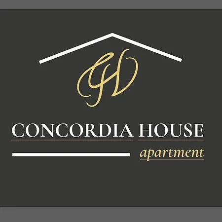 Concordia House Lejlighed *
