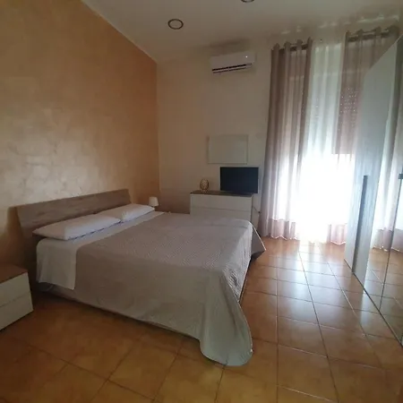 Concordia House Lejlighed *