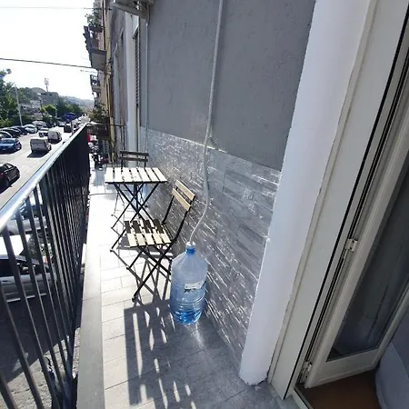 Lejlighed Concordia House