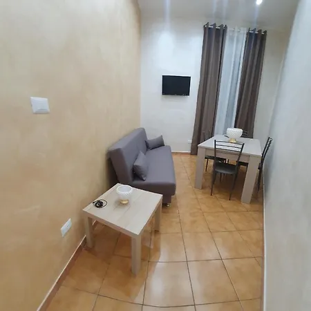 Lejlighed Concordia House *