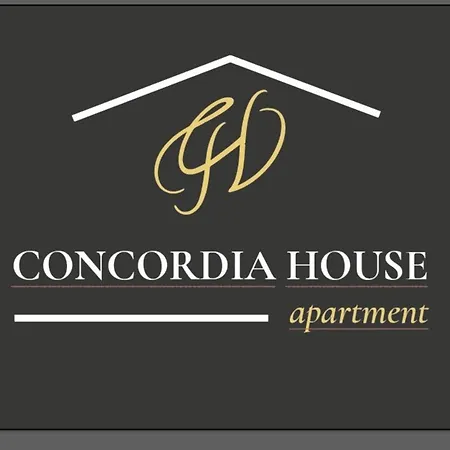 Concordia House Appartement Catane